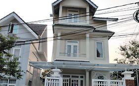 Coc Coc Hostel